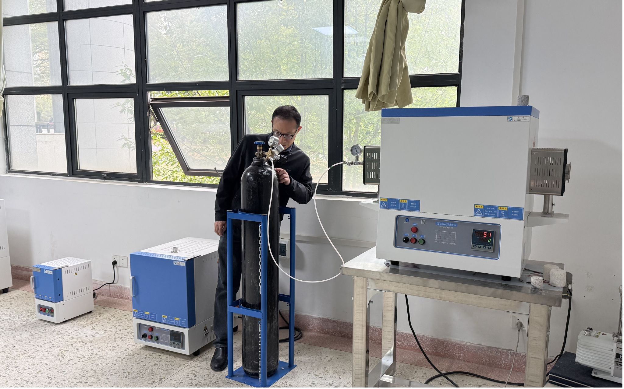 PG模拟器
