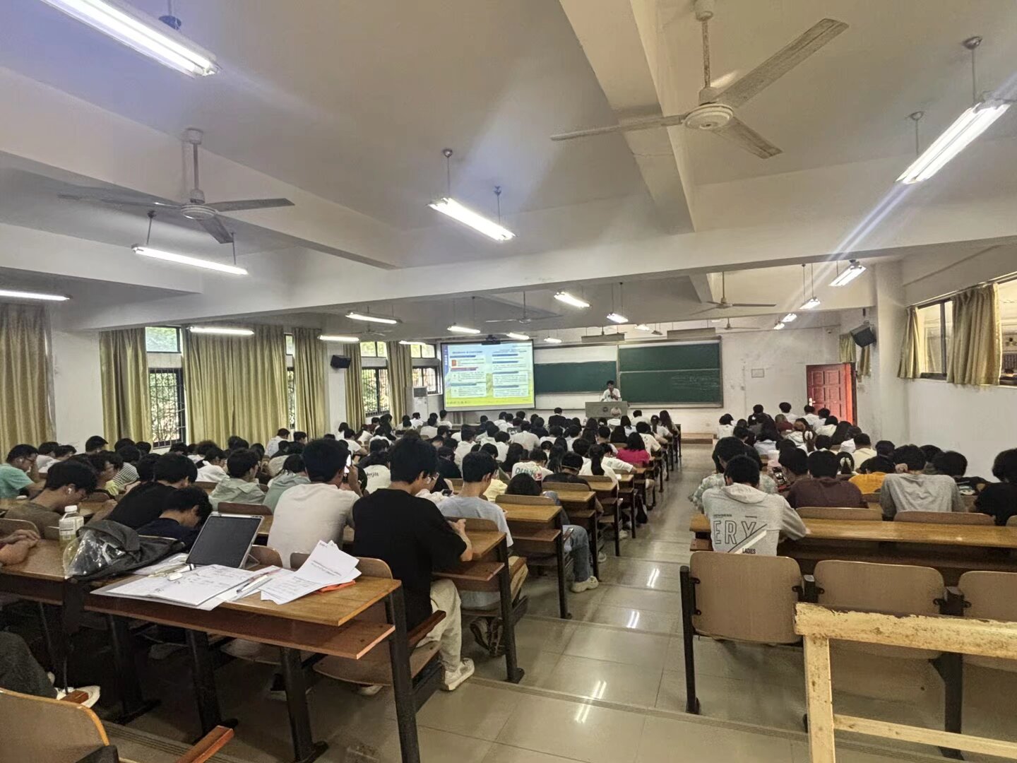 PG模拟器
